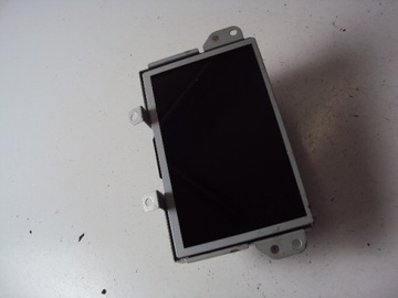 Екран дисплей ford focus mk3 рестайлінг kuga mk2 фото №1