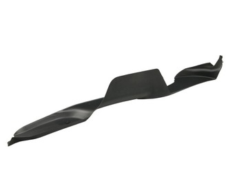 Накладка планка na поріг права fiat doblo 2000-2005 фото №1