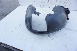 Подкрылок левый перед citroen c4 picasso фото №1