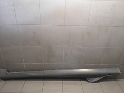 Планка порогова ліва audi a6 s6 c5 4.2 4b3853859 фото №1