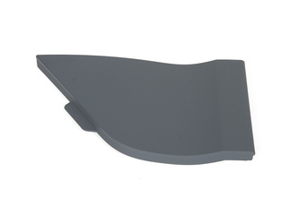 Крышка крышка заливка топлива transit 14- 19- фото №1