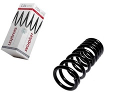 Пружина kia carnival i 2.5 v6 up фото №1