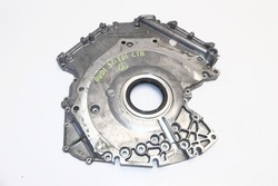 Audi a8 d4 4h 3.0 tdi ctb корпус розподільний вал фото №1