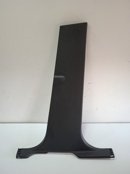 Ford kuga mk2 захист обшивка стійка права фото №1