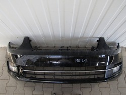 Бампер перед переднє vw beetle 5c5 11- фото №1