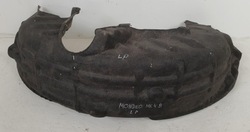 Підкрилок лівий перед ford mondeo mk4 фото №1