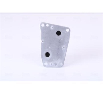 Nissens радиаторов масла citroen c4 10- , citroen фото №1