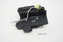 Замок двері лівий задній dacia duster ii 1.0 tce фото №1