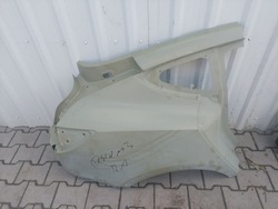 Tesla модель 3 крило праві зад задній новий оригінальний номер фото №1