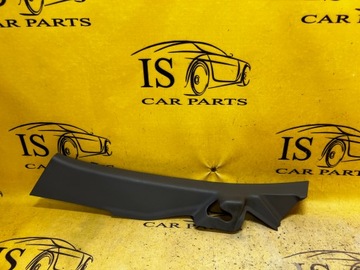 Захист порога сидіння зад задня лівий ліва renault zoe i z.e. фото №1