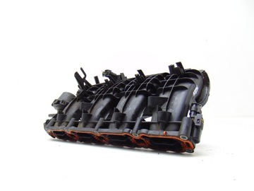 Коллектор всасывающий vw polo 6r 6c polo gti 1.8 tsi daj 06l133201cd фото №1