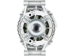 Генератор c 200 2.0 98-00 фото №1