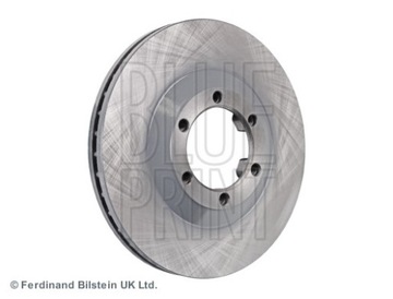 Синий print adz94331 диск тормозная фото №1