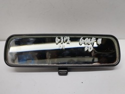 Зеркало внутренние заднего вида vw golf ii 2 фото №1