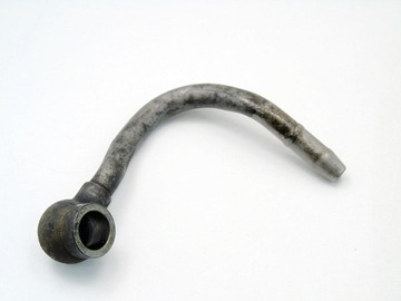 Трубка насоса вприскувальної пального 2.0 dti opel vectra c zafira astra g signum фото №1