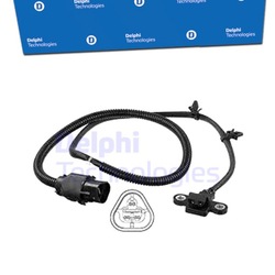 Датчик положение вала delphi do kia magentis 2.0 фото №1