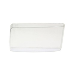 Стекло фара vw transporter t4 90-03 левая фото №1