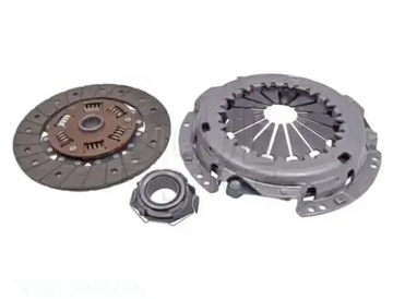 Набір зчеплення adt330263c блакитний print фото №1