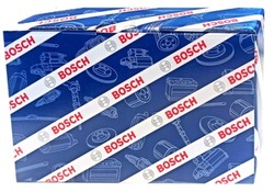 Лямбда-зонд bosch 0258006695 pl dystrybucja фото №1