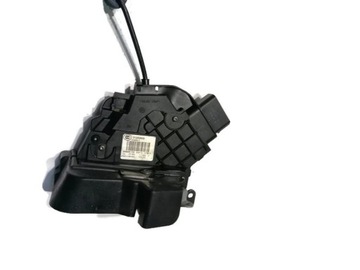 Volvo v70 - замок двері праві перед 31253658 фото №1