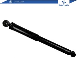 Амортизатор mitsubishi pajero pinin 1.8/2.0 10.99- фото №1