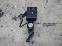 Застібка ременя зад mini f55 f56 7362069 фото №1