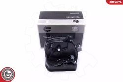 Замок дверь перед правые фото №1