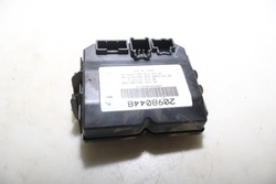 Модуль кришки opel insignia a 2.0cdti фото №1