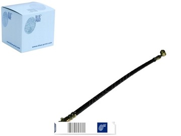 Синий print шланг тормозной гибкий перед p d фото №1