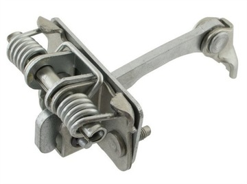 Citroen c2 03- обмежувач двері перед лівий праві фото №1