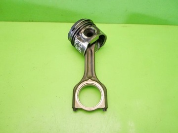 Поршень з шатуном peugeot 307 sw phi 1.6 hdi 16v фото №1