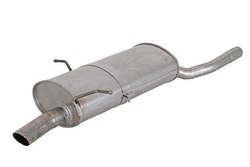 Глушник кінцевий asm12.028 фото №1