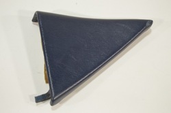 Захист трикутник дзеркало ліва mercedes w140 c140 cl фото №1