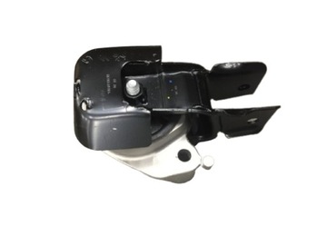 Подушка двигателя фото №1