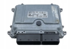 Mercedes-benz e w212 2009 модуль дзеркал a1569001300 фото №1