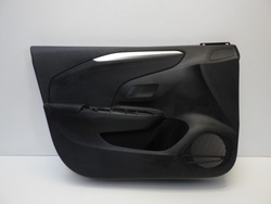 Opel corsa f 22r боковина оббивка двері лівий перед фото №1