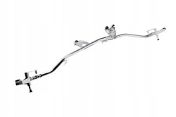 Механизм дворник перед opel meriva a 03- новый фото №1