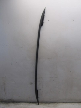 Рейлінг рейлінги дахові комплект skoda octavia iii універсал 5e9860033 5e9860034 фото №1