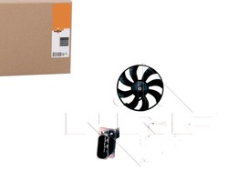 Wentulator радиатор nrf vw7526 der32007 ese021 85 фото №1