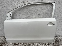 Двері перед передні ліві vw up mii citigo 3d фото №1