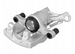 Супорт гальмівний зад лівий signum vectra c універсал фото №1