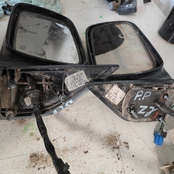 Jeep grand cherokee zj 4.0 дзеркало праві lub ліві фото №1