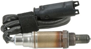 Лямбда-зонд bosch 258 003 475 фото №1