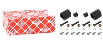 Febi набір ремонтний стабілізатора db 407d-410d фото №1