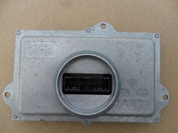 Модуль led перетворювач jeż ford l90049276 фото №1
