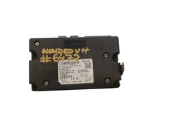 Ford fusion mk5 us гібрид коробка запобіжників фото №1