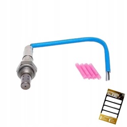 Лямбда-зонд 4 кабелі універсальний 4 кабелі 09skv904 фото №1