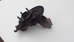 Поворотный кулак правые перед ford grand c-max av613k170 фото №1