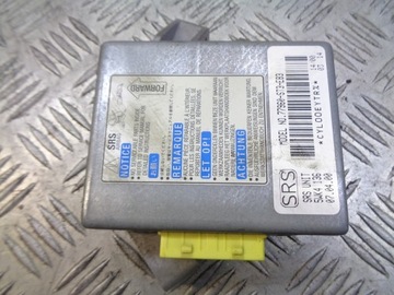Модуль подушка безопасности honda civic vi 77960-st3-e83 фото №1