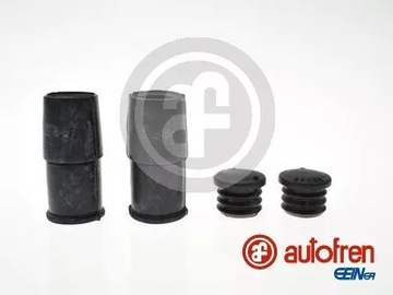 Sn d7003 ремкомплект затискач гальма захист prowa фото №1
